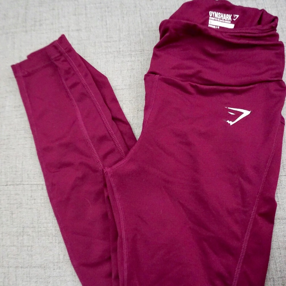 GYMSHARK LEGGINGS